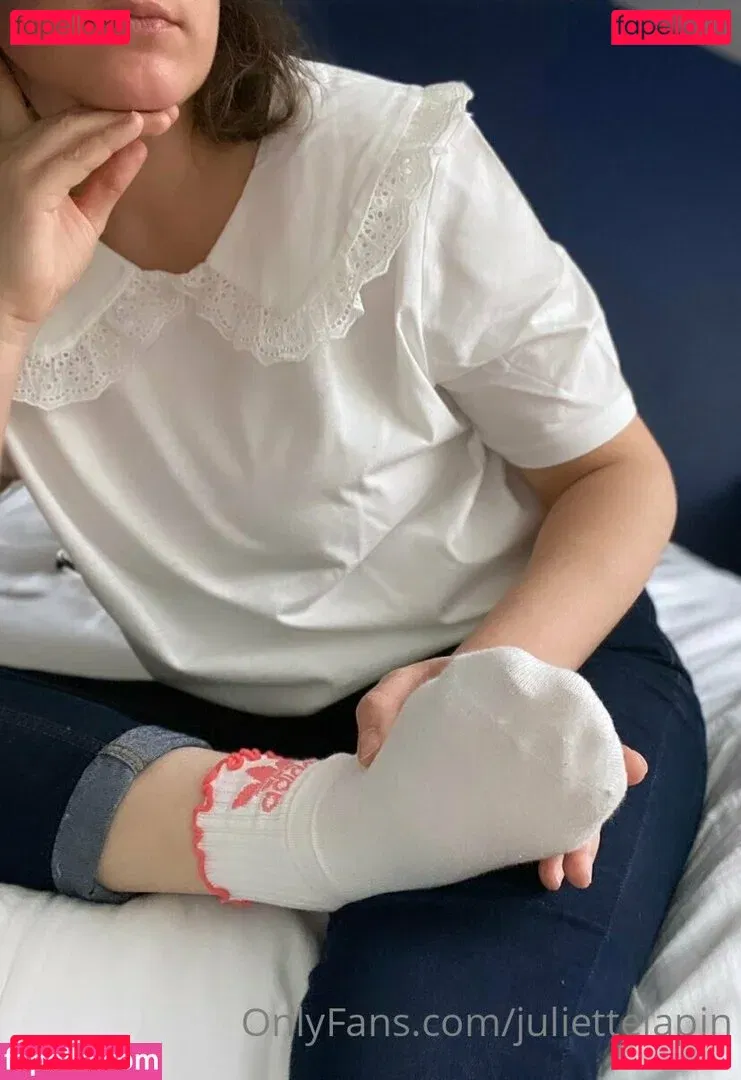 juliettelapin Onlyfans Photo Gallery 