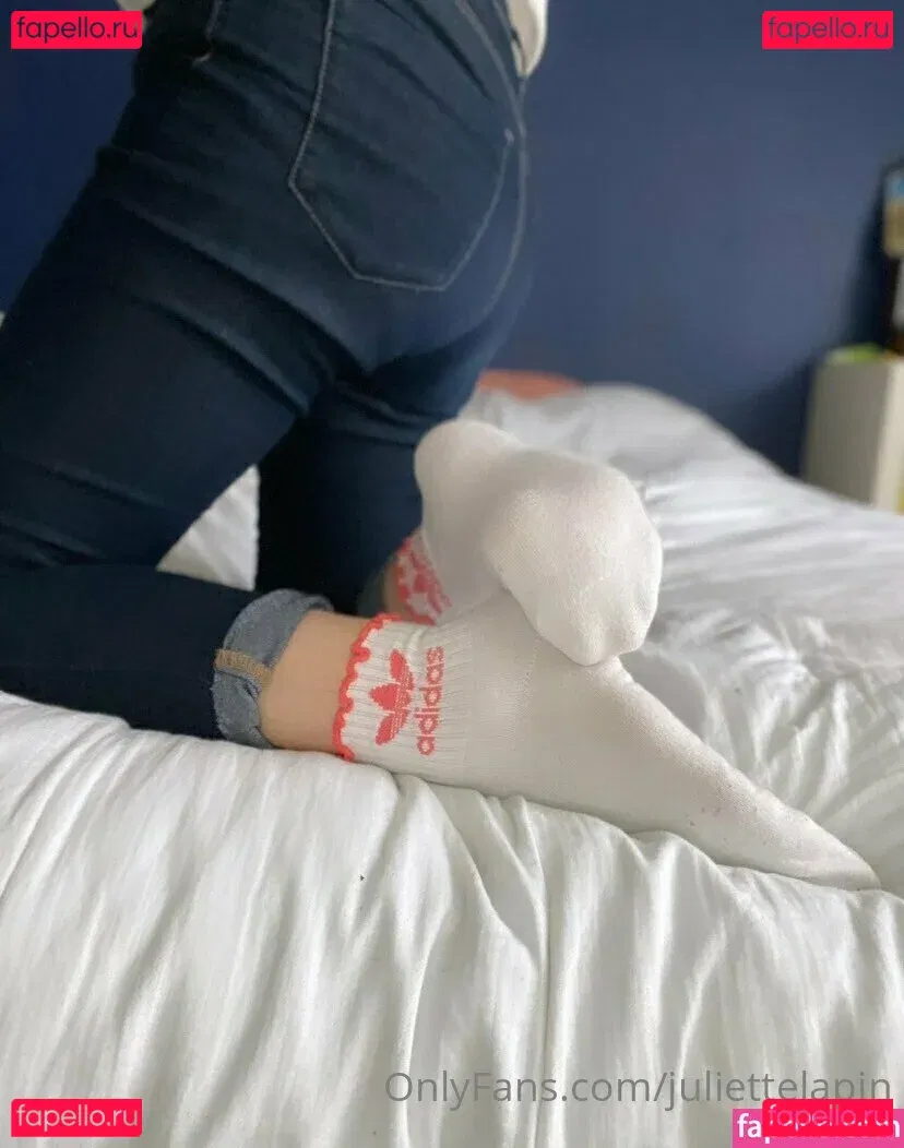 juliettelapin Onlyfans Photo Gallery 