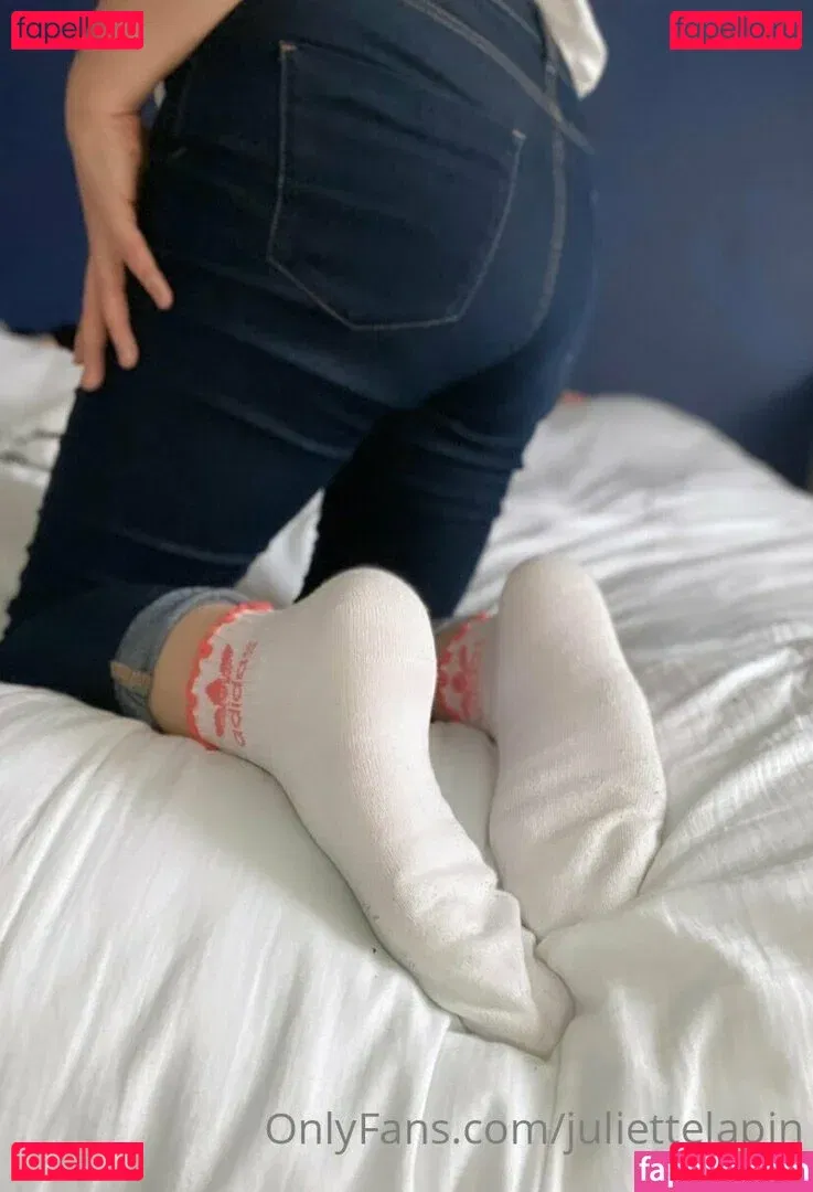 juliettelapin Onlyfans Photo Gallery 