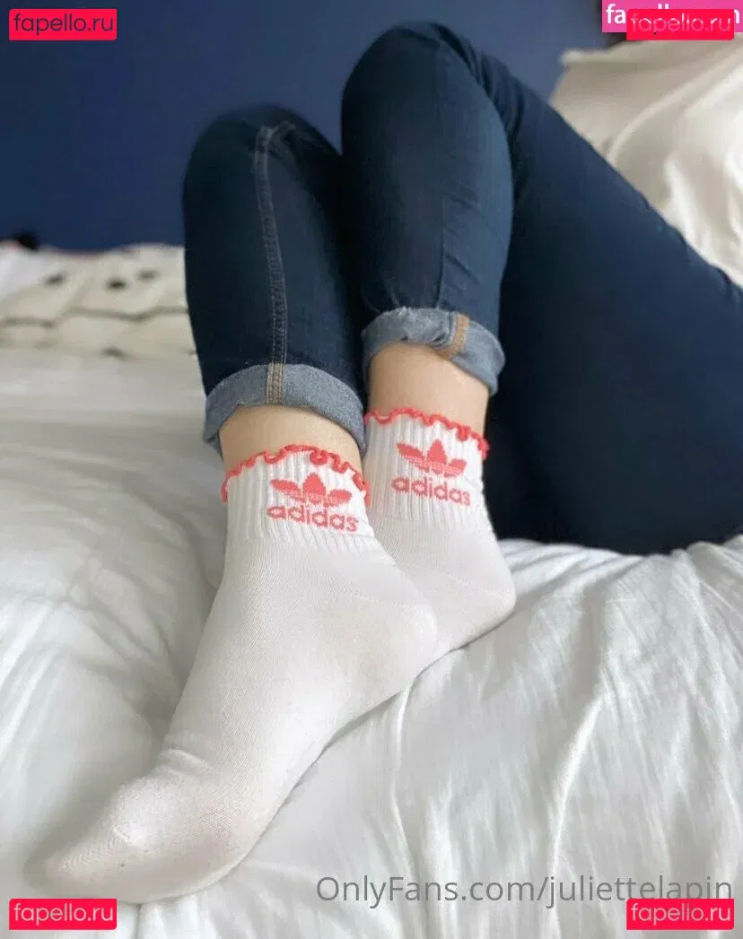 juliettelapin Onlyfans Photo Gallery 