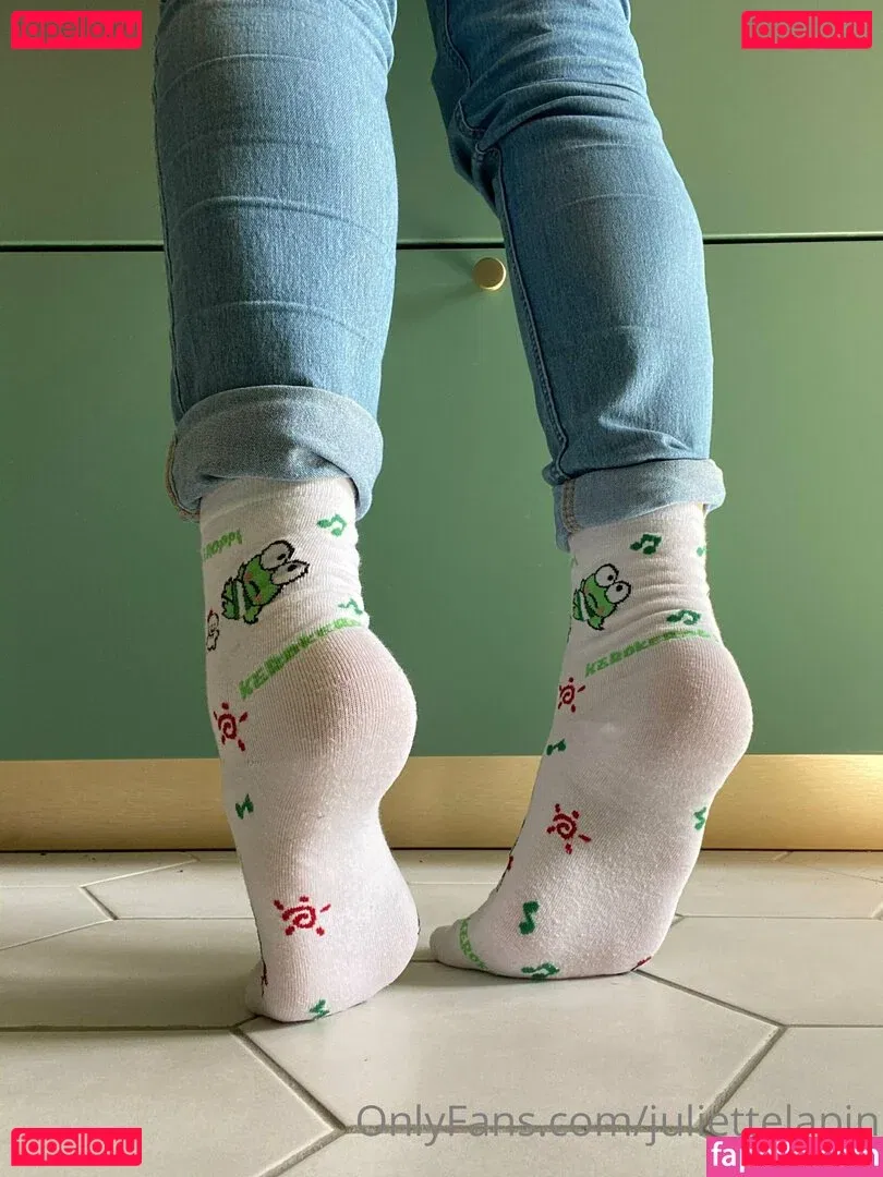 juliettelapin Onlyfans Photo Gallery 