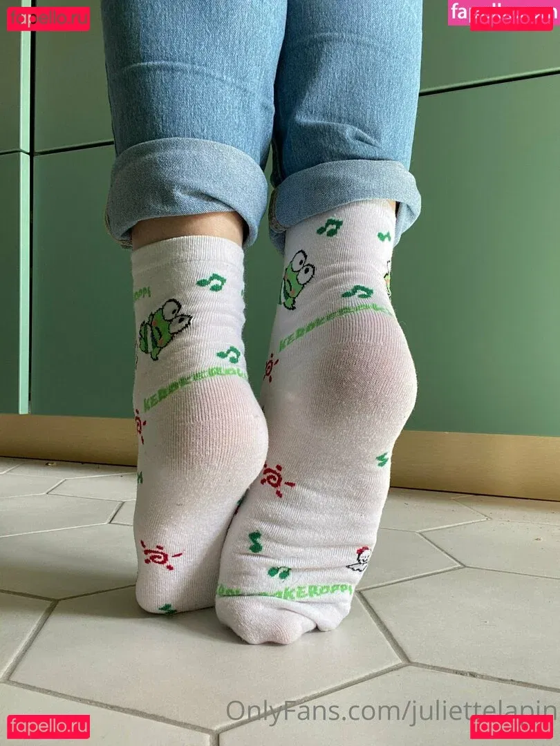 juliettelapin Onlyfans Photo Gallery 