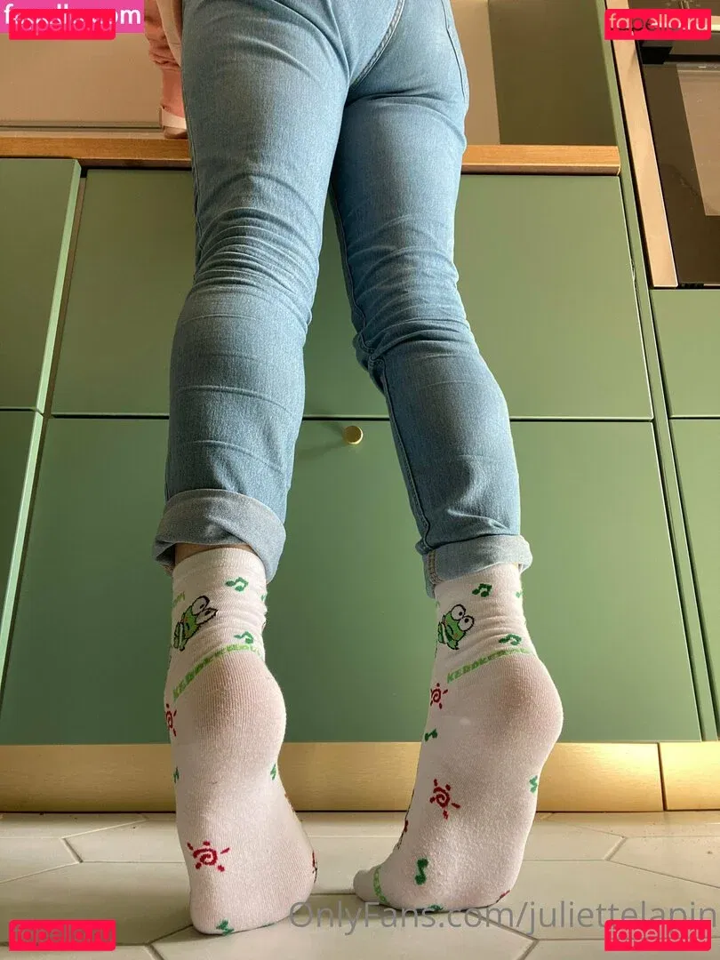 juliettelapin Onlyfans Photo Gallery 