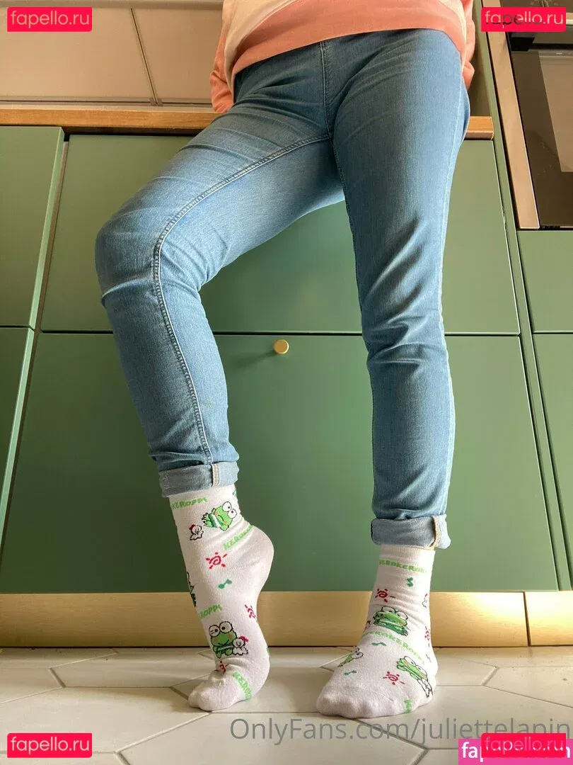 juliettelapin Onlyfans Photo Gallery 