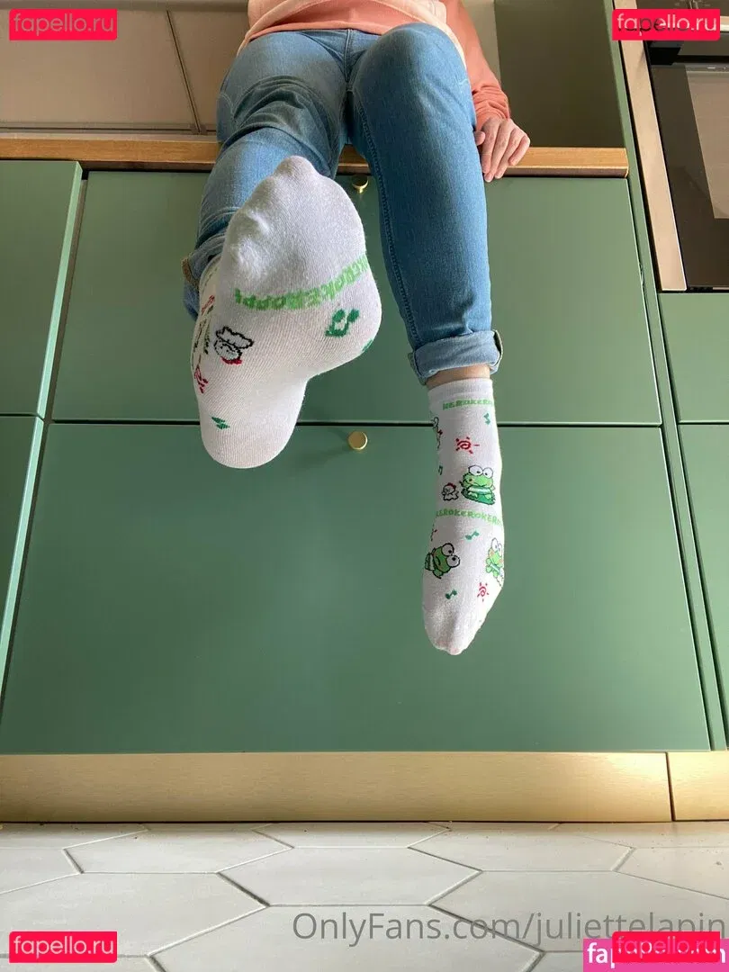 juliettelapin Onlyfans Photo Gallery 