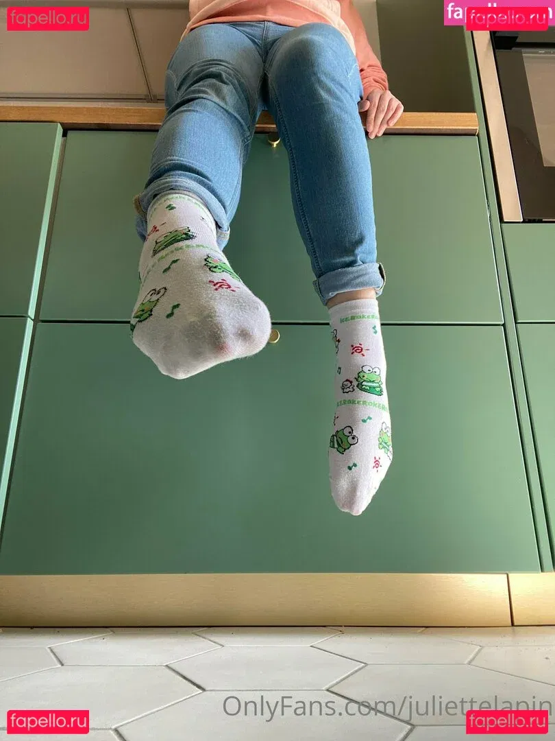 juliettelapin Onlyfans Photo Gallery 