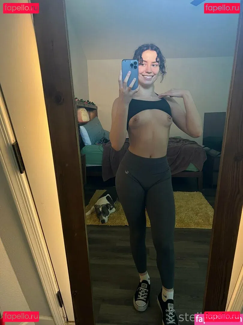 Stellaviolet Onlyfans Photo Gallery 