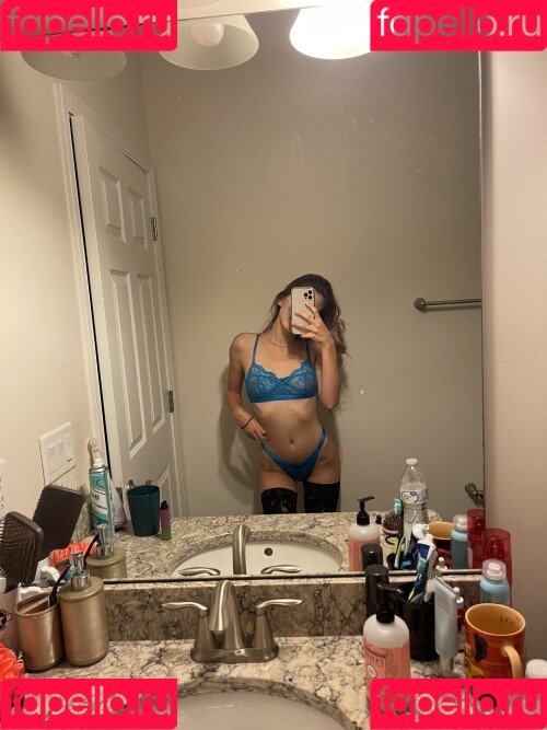 Kylee Tingstrom Onlyfans Photo Gallery 