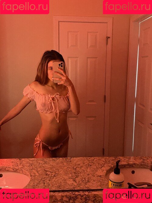 Kylee Tingstrom Onlyfans Photo Gallery 