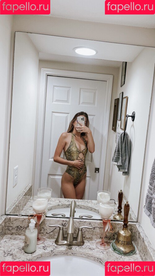 Kylee Tingstrom Onlyfans Photo Gallery 