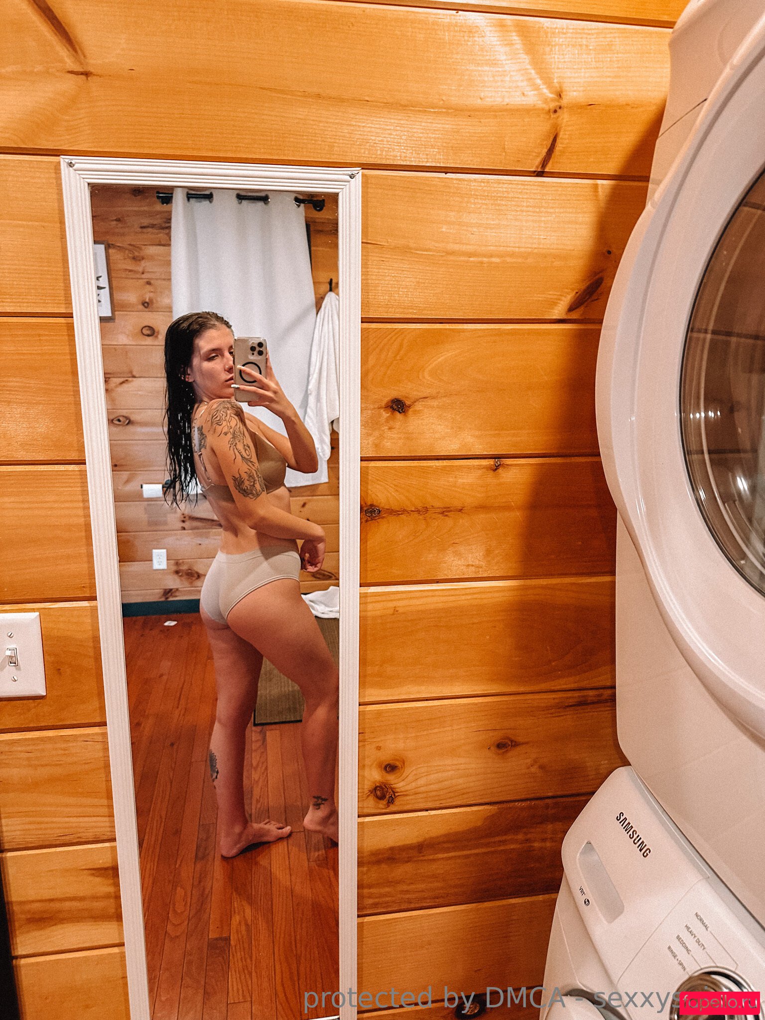 Kylee Tingstrom Nude Onlyfans Photo 23