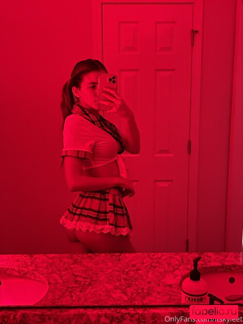 Kylee Tingstrom Nude Onlyfans Photo 21