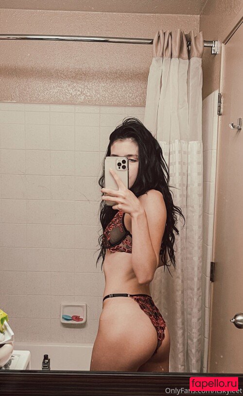 Kylee Tingstrom Nude Onlyfans Photo 7