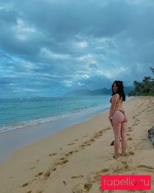 Genevieve Hose Nude Onlyfans Photo 15