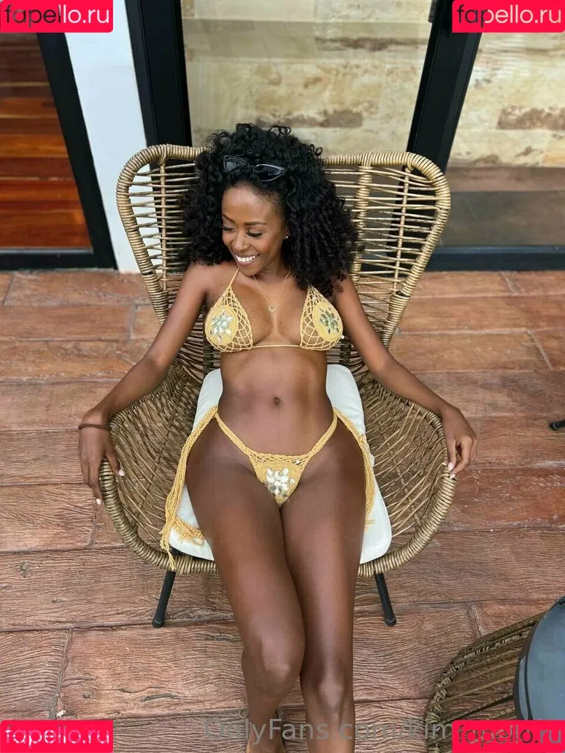Kim Morris Onlyfans Photo Gallery 