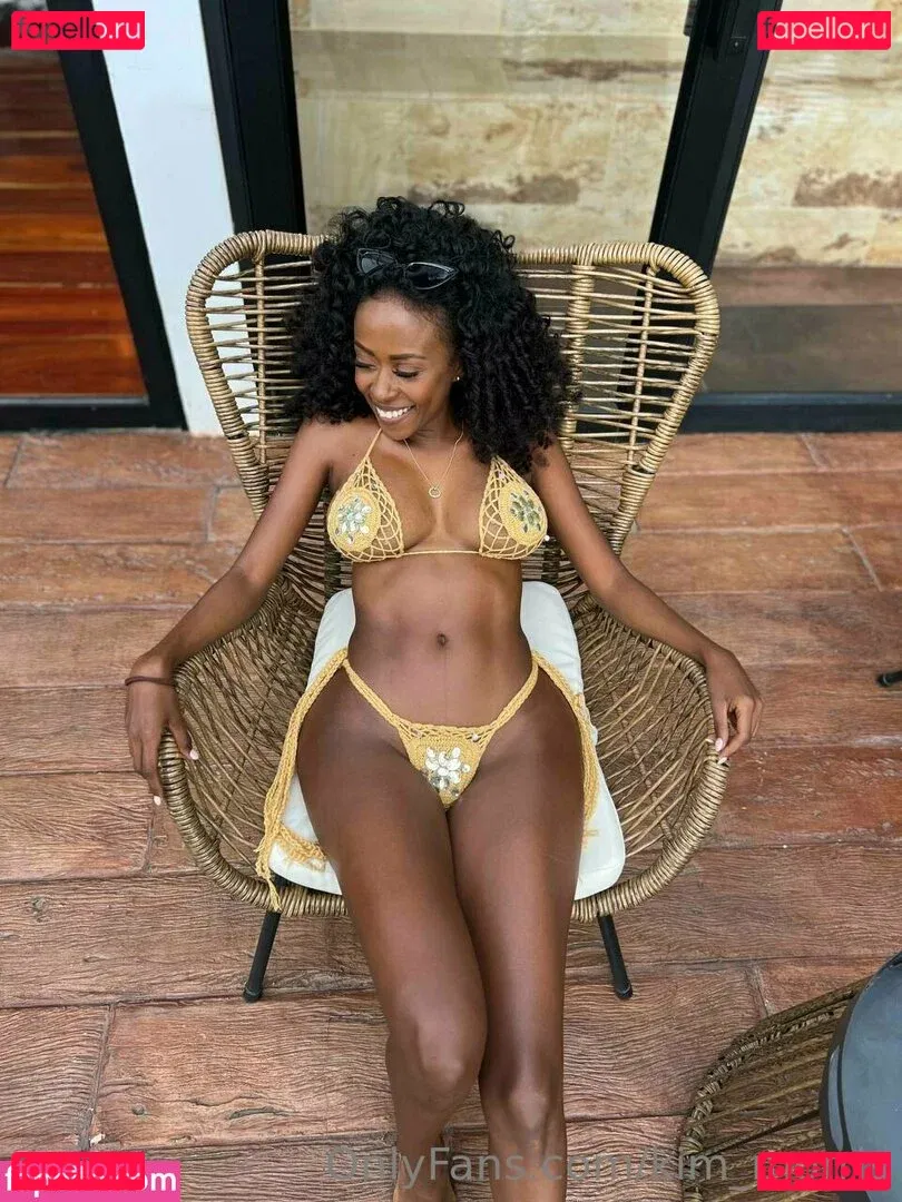 Kim Morris Onlyfans Photo Gallery 