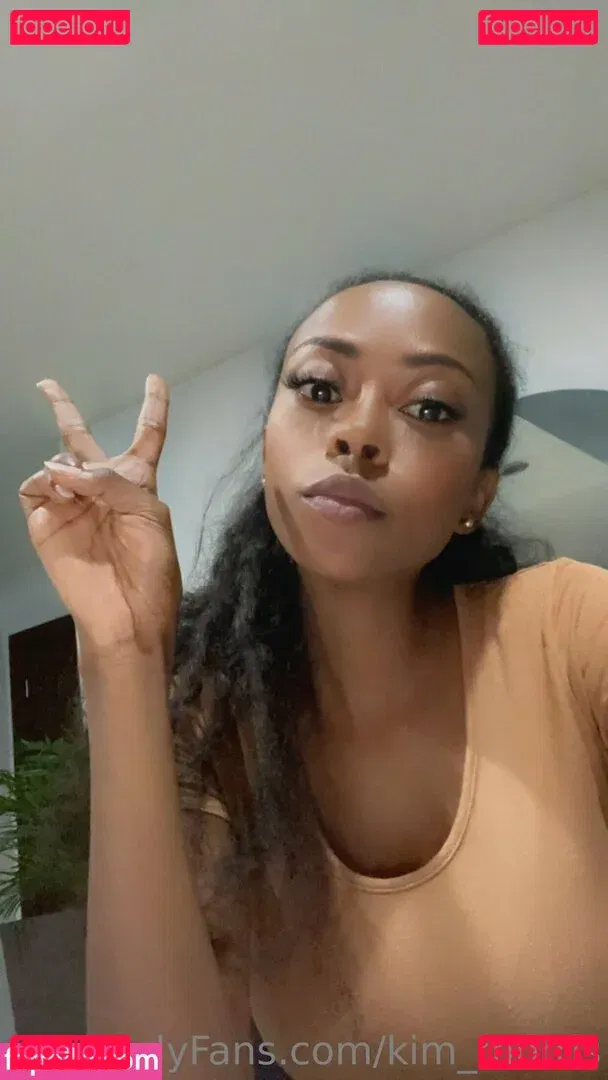 Kim Morris Onlyfans Photo Gallery 