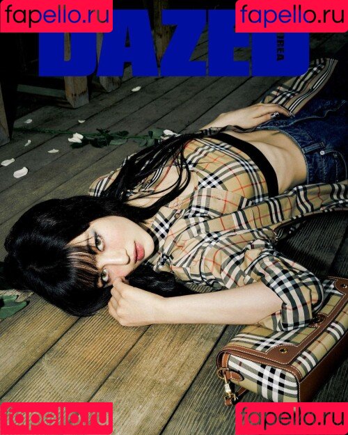 NewJeans Onlyfans Photo Gallery 