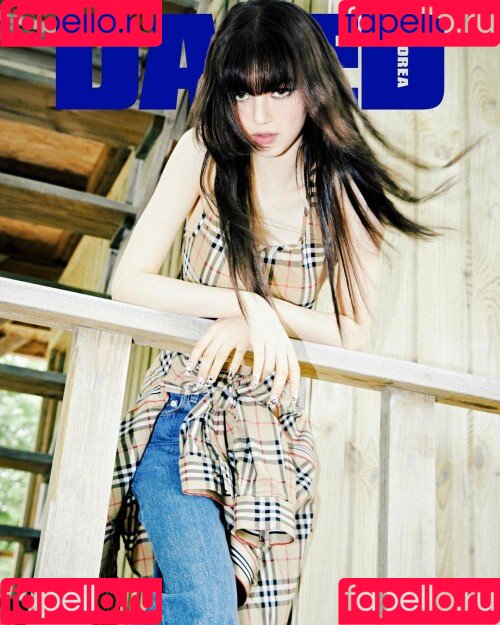 NewJeans Onlyfans Photo Gallery 