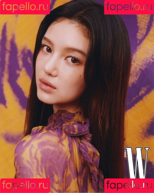 NewJeans Onlyfans Photo Gallery 