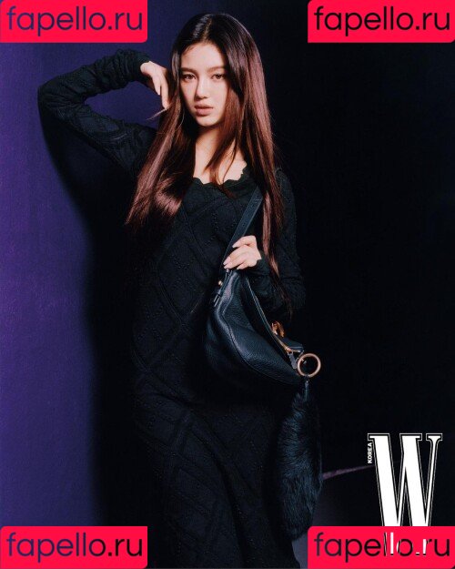 NewJeans Onlyfans Photo Gallery 