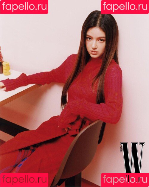 NewJeans Onlyfans Photo Gallery 