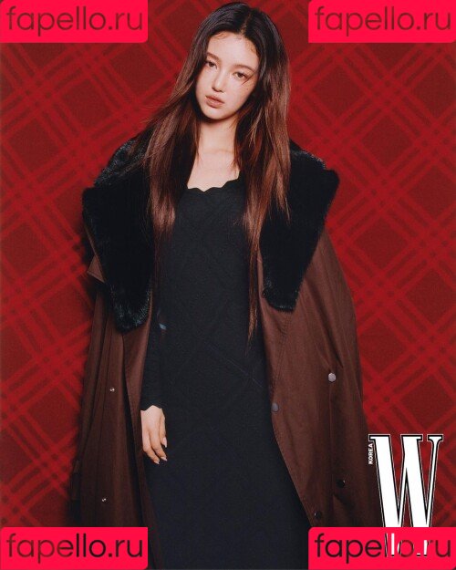 NewJeans Onlyfans Photo Gallery 