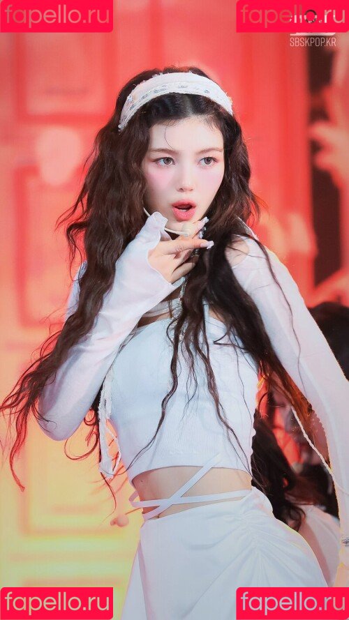 NewJeans Onlyfans Photo Gallery 