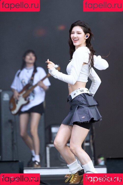 NewJeans Onlyfans Photo Gallery 