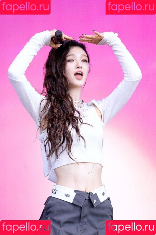 NewJeans Onlyfans Photo Gallery 