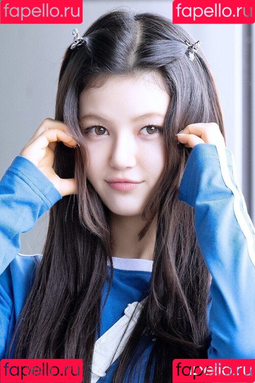 NewJeans Onlyfans Photo Gallery 