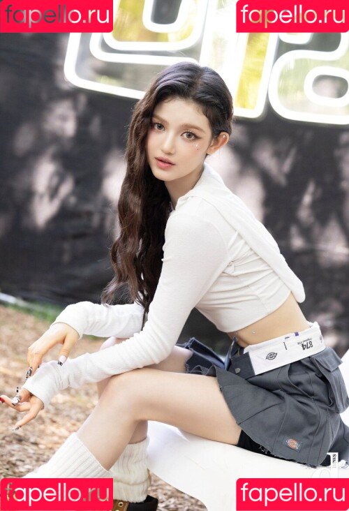 NewJeans Onlyfans Photo Gallery 