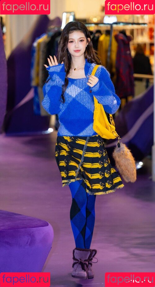 NewJeans Onlyfans Photo Gallery 