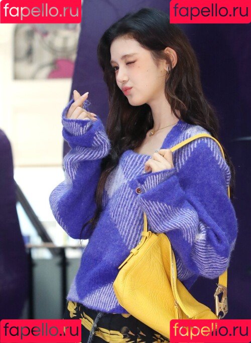 NewJeans Onlyfans Photo Gallery 