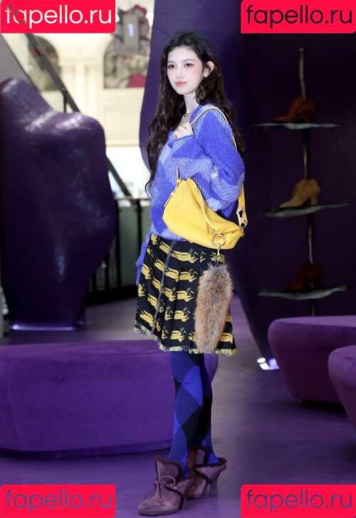 NewJeans Onlyfans Photo Gallery 