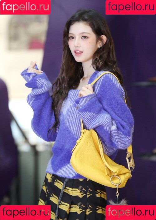 NewJeans Onlyfans Photo Gallery 