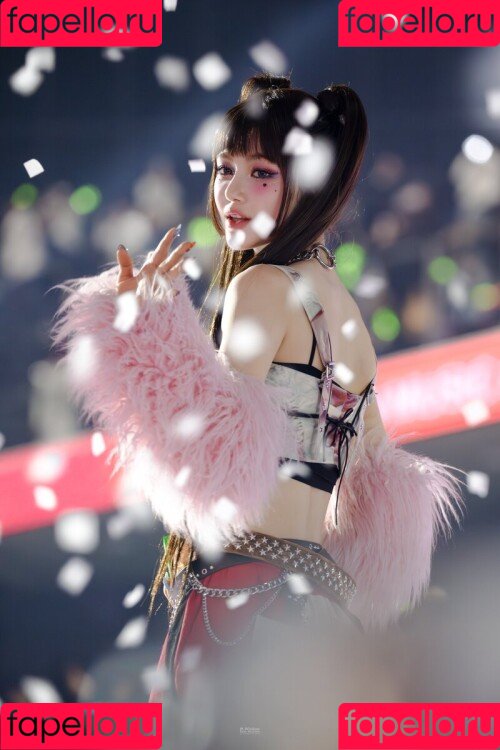 NewJeans Onlyfans Photo Gallery 