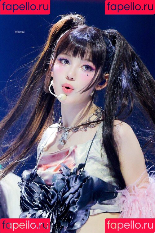 NewJeans Onlyfans Photo Gallery 