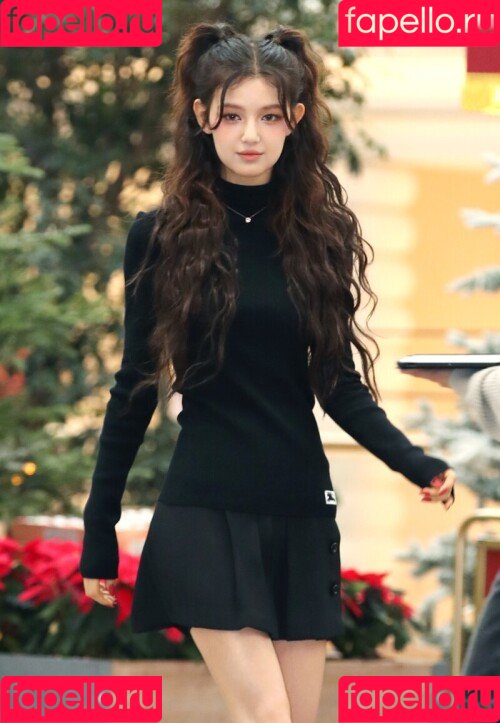 NewJeans Onlyfans Photo Gallery 