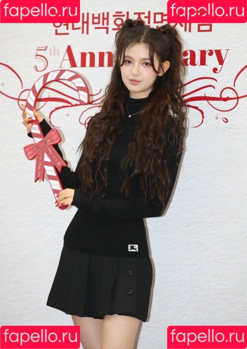 NewJeans Onlyfans Photo Gallery 