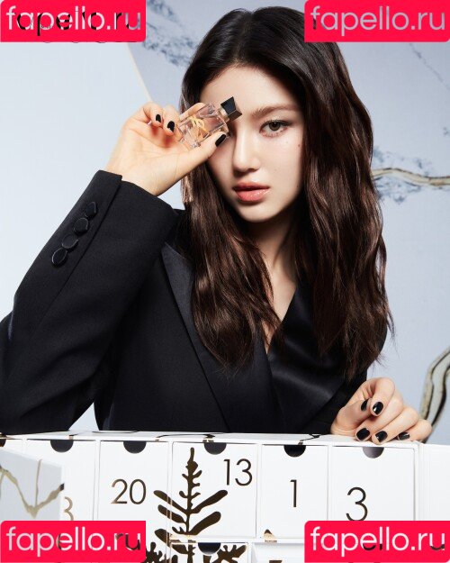 NewJeans Onlyfans Photo Gallery 