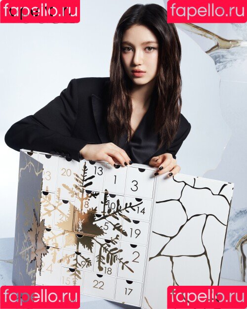 NewJeans Onlyfans Photo Gallery 