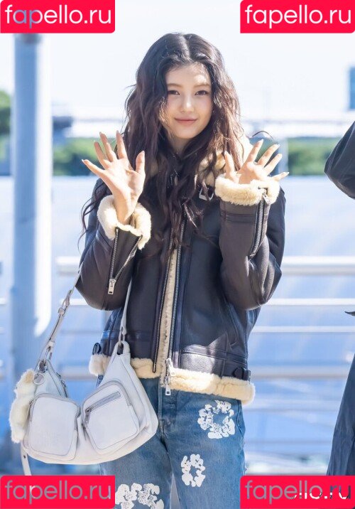 NewJeans Onlyfans Photo Gallery 