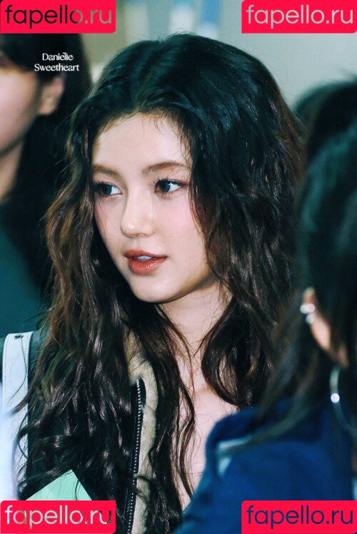 NewJeans Onlyfans Photo Gallery 