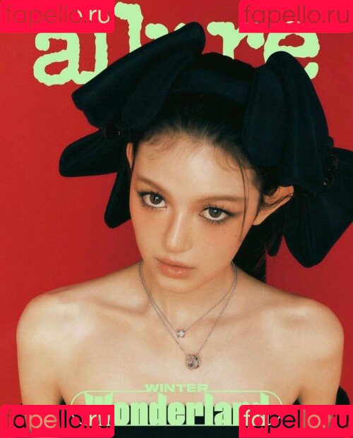 NewJeans Onlyfans Photo Gallery 