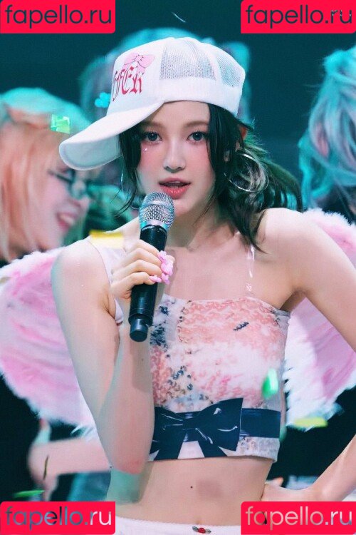 NewJeans Onlyfans Photo Gallery 