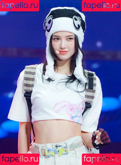 NewJeans Onlyfans Photo Gallery 