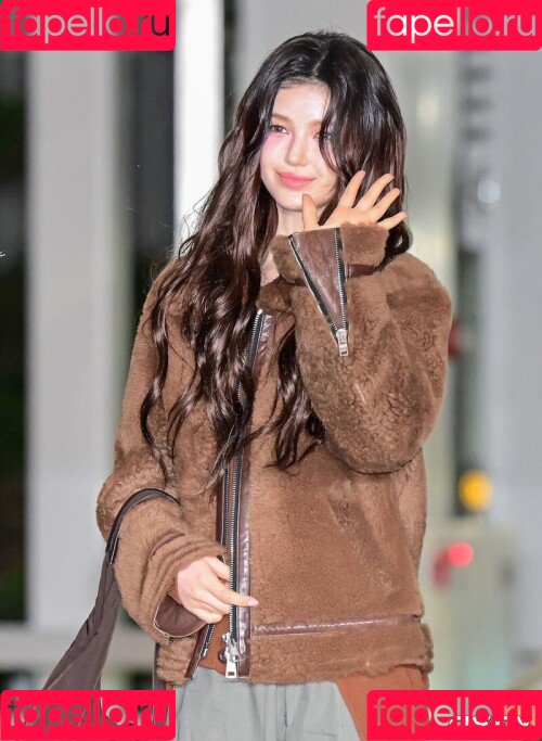 NewJeans Onlyfans Photo Gallery 