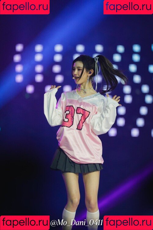 NewJeans Onlyfans Photo Gallery 