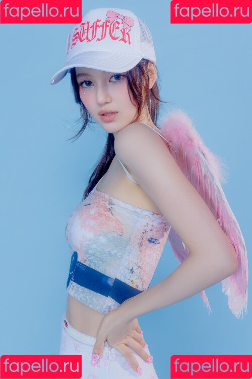 NewJeans Onlyfans Photo Gallery 